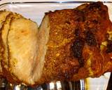 My Seasoned Pork Roast recipe step 2 photo