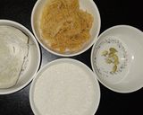 A picture of step 3 of Pheni ki Kheer | Milk Recipe.