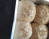 Pav Buns From Wheat Flour No Yeast, No Oven recipe step 7 photo