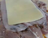 Foto del paso 1 de la receta: MATAMBRITO de pollo