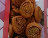 Bhakarwadi recipe recipe step 28 photo