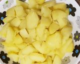 Foto del paso 3 de la receta: Papas Aliñas Gaditanas