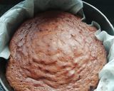 Foto del paso 2 de la receta: Blondie (brownie de chocolate blanco) con pistachos 🥮🍰😋