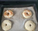 Une image de l'étape 7 de Bagels rapide.