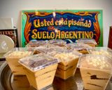 Foto del paso 5 de la receta: 🇦🇷 MENÚ para EVENTOS 🇳🇱
