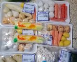 Foto langkah ke 1 dari resep Tomyam home made.