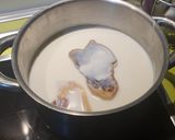 Foto del paso 1 de la receta: Croquetas de jamón muy ricas!!