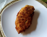 Foto del paso 8 de la receta: Cordon Blue de pechuga