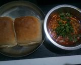 મિસળ પાવ(Misal Pav Recipe in Gujarati) રેસીપી સ્ટેપ7ફોટો