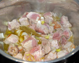 Foto del paso 4 de la receta: Lomo con almendras