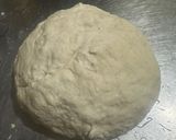 Foto del paso 2 de la receta: Pan Árabe