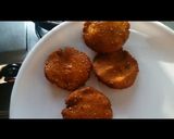 A picture of step 11 of Makai Na Vada.