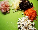 Csípős savanyú leves recept fázis 2 fotója