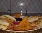 नाचोस पनीर कुल्चा (Nachos paneer kulcha recipe in hindi) रेसिपी चरण 4 फोटो
