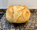Foto del paso 13 de la receta: Hogaza de pan