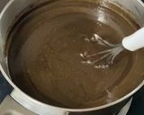 Foto langkah ke 1 dari resep Milky Choco Treasure.