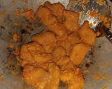 Foto langkah ke 3 dari resep Nugget Balado.