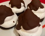 Foto del paso 4 de la receta Merenguitos con Oreo