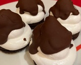Foto del paso 4 de la receta: Merenguitos con Oreo