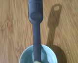 A picture of step 2 of CARROT_BARFI.