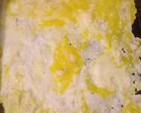 Foto del paso 2 de la receta: Cocinando con $100 panckrei de huevo y queso