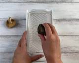 Reduce Salt Intake with Shiitake powder! Chicken Sticks recipe step 1 photo