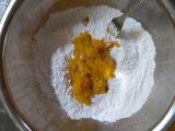 Klepon labu kuning