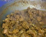Foto langkah ke 5 dari resep Krebek Bebek Betawi.