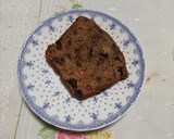 Foto del paso 7 de la receta: Pan de té / Tea loaf / Pane di té