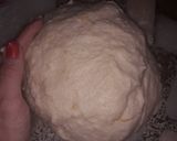Foto del paso 3 de la receta: Pan dulce🥰🥰🥰