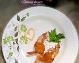 Foto langkah ke 4 dari resep Udang krezz.