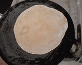 રોટલી (Rotli Recipe In Gujarati) રેસીપી સ્ટેપ3ફોટો