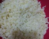 Foto del paso 1 de la receta: Ceviche de coliflor