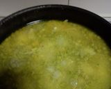 Foto del paso 2 de la receta: Patatas en salsa verde