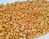 Foto langkah ke 5 dari resep 29. Kacang Bawang (Kacang Tojin Padang).