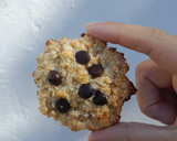 Foto del paso 4 de la receta: Galletitas de avena y coco