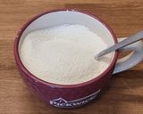 IR-barát őszibarack lekvár recept fázis 3 fotója