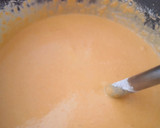 Foto del paso 2 de la receta: Bizcocho de zanahoria con corbetura de chocolate blanco