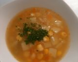 Foto del paso 3 de la receta: Sopa Campesina