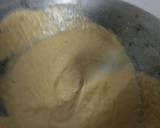 Danedar Sukhadi (Gur Papdi) recipe step 3 photo