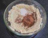 Choco idli cake recipe step 3 photo