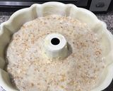 Foto del paso 3 de la receta: Cake saludable de banana