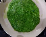 Foto del paso 3 de la receta: Panque de espinaca