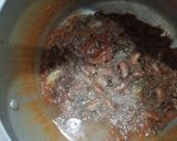 A picture of step 2 of Dhaba Style Dal Makhani.