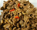 Hình bước làm 5 của món Thịt bò kho đơn giản
