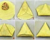 Foto langkah ke 3 dari resep Risoles beff mayo pedas.