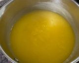 Fanta torta recept fázis 3 fotója