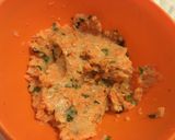 Foto del paso 2 de la receta: Salchichas de pollo y verdura