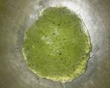 পালং পারাঠা(palak paratha recipe in bengali) রেসিপির ধাপ 2 ছবি