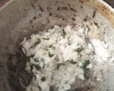 முட்டை கொத்து சப்பாத்தி ரெசிபி ஸ்டேப் 1 புகைப்படம்